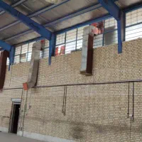 فروش سوله 1000متری شهرک صنعتی کاوه ویلاشهر|فروش دفتر صنعتی، کشاورزی، تجاری|نجفآباد, شهرک صنعتی منتظریه|دیوار