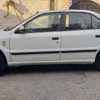 سمند ال ایکس مدل ۹۶|خودرو سواری و وانت|اندیشه, اندیشه فاز ۳|دیوار