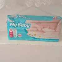 گهواره درحدنو قنداق فرنگی مای بی بی|اسباب و اثاث بچه|ملایر, |دیوار