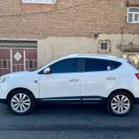 جک S5  مدل ۱۳۹۷ بدون‌ رنگ مشابه صفر|خودرو سواری و وانت|تبریز, |دیوار