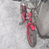 دوچرخه بچه گانه|دوچرخه، اسکیت، اسکوتر|بندر انزلی, نوغان|دیوار