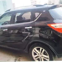 چانگان s35 مدل 97