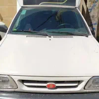 پراید وانت 1402