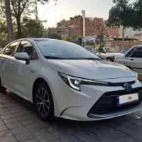 تویوتا لوین 2023