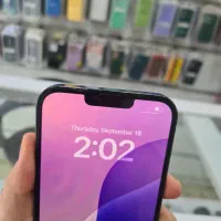 اپل Iphone 13 Promax با حافظه ی 256 Zaa|موبایل|تبریز, |دیوار