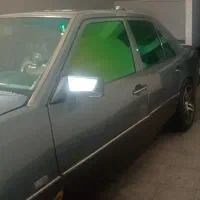 بنزE230کبل سفارش اروپا|خودرو کلاسیک|پردیس, فاز ۸|دیوار