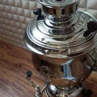 سماور  نو|سماور، چای‌ساز، قهوه‌ساز|ارومیه, |دیوار