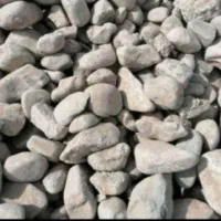 سنگ پی،شکسته و مصالح ساختمانی. کود