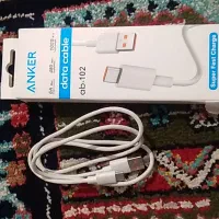 کابل شارژ تایپ سی