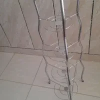 استند قابلمه و قابلمه|ظروف پخت‌وپز|شیراز, کوشک میدان|دیوار