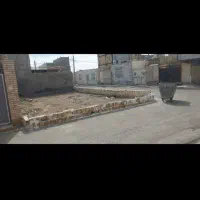زمین-دوبهر-نصرت-اباد