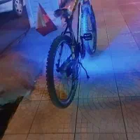 دوچرخه درحد نوع سایز ۲۶