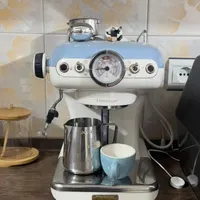 دستگاه اسپرسو صنعتی
