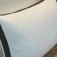 بالش طبی میکروفایبر ژله ای ۲ کیلویی|رختخواب، بالش، پتو|تهران, شکوفه|دیوار