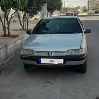 فروش ۴۰۵|خودرو سواری و وانت|کازرون, |دیوار