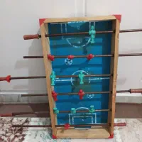 فوتبال دستی