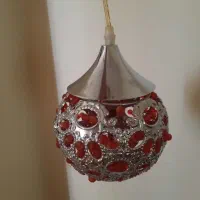 لوستر چرخشی نو نو
