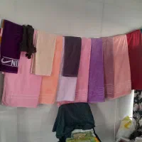 انواع پارچه وحوله ادرس پایین آگهی|لباس|کوهدشت, |دیوار