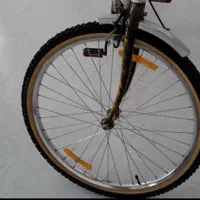 دوچرخه ۲۶|دوچرخه، اسکیت، اسکوتر|ایلام, |دیوار