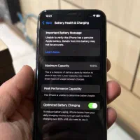 فروش موبایل آیفون ایکس اس 64گیگ(iphone xs64)