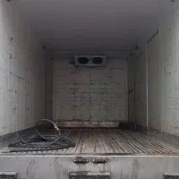 یخچال ایسوزو ۶تن|قطعات یدکی و لوازم جانبی|کارون, |دیوار