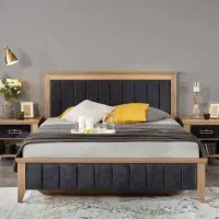 تولیدی تختخواب در قوچان (مبلمان خانی مقدم)