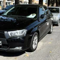 دنا آپشنال|خودرو سواری و وانت|خوی, |دیوار