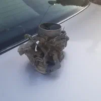 لوازم پژوومزدا