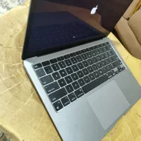 فروش لپ تاپ مک بوک ام وان در حد نو|رایانه همراه|شیراز, زرهی|دیوار
