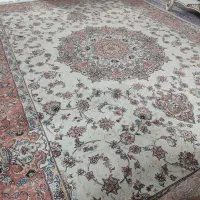 فرش 12متری پرشین مشهد