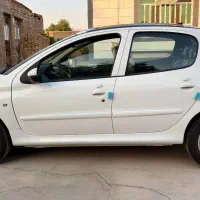 207i TU5P|خودرو سواری و وانت|ایذه, |دیوار