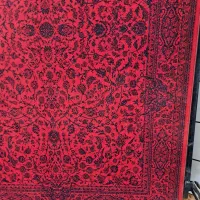 فرش افشان کلاسیک لاکی ۷۰۰ شانه|فرش|قزوین, |دیوار