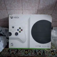 ایکس باکس سریز اس بدون دسته xbox series s
