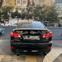 لکسوس is300|خودرو سواری و وانت|تهران, درختی|دیوار