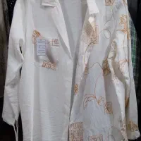 شومیز شیک و بروز جلو باز