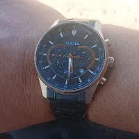 ساعت سیتیزن اصلی در حد نو