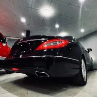 مرسدس بنز سی ال اس  benz cls|خودرو سواری و وانت|تهران, زعفرانیه|دیوار