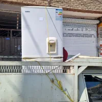 فروش یخچال سمساری خرید یخچال سالم و خراب|یخچال و فریزر|مشهد, اروند|دیوار