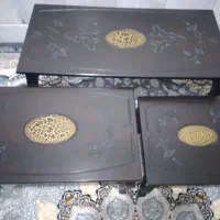 میزجلومبلی