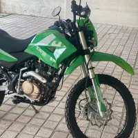 تریل ۲۵۰ کویر t2