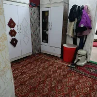 سلام خانه در کوی کارگران لین ۶روبروی چمن مصنوعی|فروش خانه و ویلا|حمیدیه, |دیوار