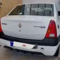 رنو ال نود
