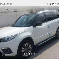 x33s اتومات مدل ۹۶|خودرو سواری و وانت|کرمانشاه, |دیوار