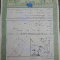 فروش زمین ۳۵۰ متری در سهیلیه زعفرانیه اقبالیه|فروش زمین و ملک کلنگی|کرج, برغان|دیوار