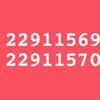 فروش ۲ خط ثابت خوش آهنگ ، رند و سریالی