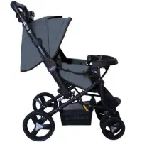 کالسکه سالم