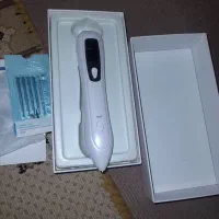 قلم پلاسمایی بیوتی پن