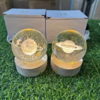 گوی شب خواب منظومه|چراغ خواب و آباژور|اهواز, پردیس|دیوار