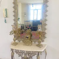 اینه شمعدان