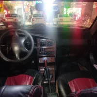 پارس مدل 85|خودرو سواری و وانت|پاکدشت, پاکدشت (مامازند)|دیوار